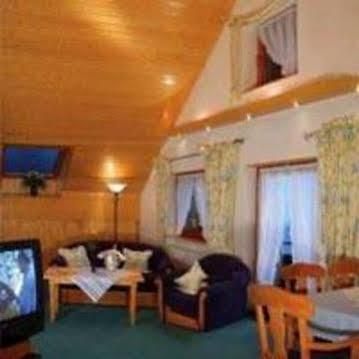 Md Waldhotel Palmspring Бад-Петерсталь-Ґрісбах Екстер'єр фото