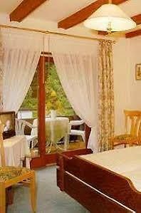 Md Waldhotel Palmspring Бад-Петерсталь-Ґрісбах Екстер'єр фото