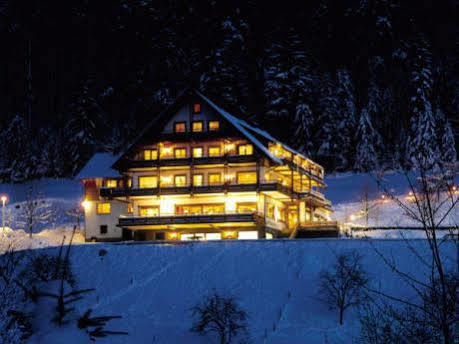 Md Waldhotel Palmspring Бад-Петерсталь-Ґрісбах Екстер'єр фото